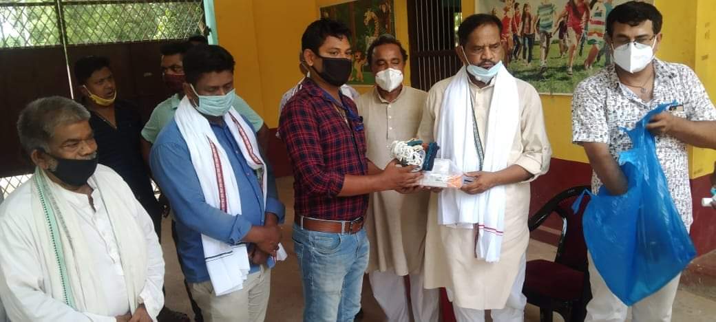 Bishnu Sethi tweet media