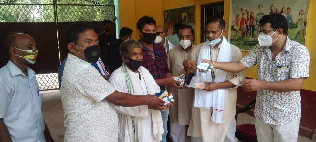 Bishnu Sethi tweet media