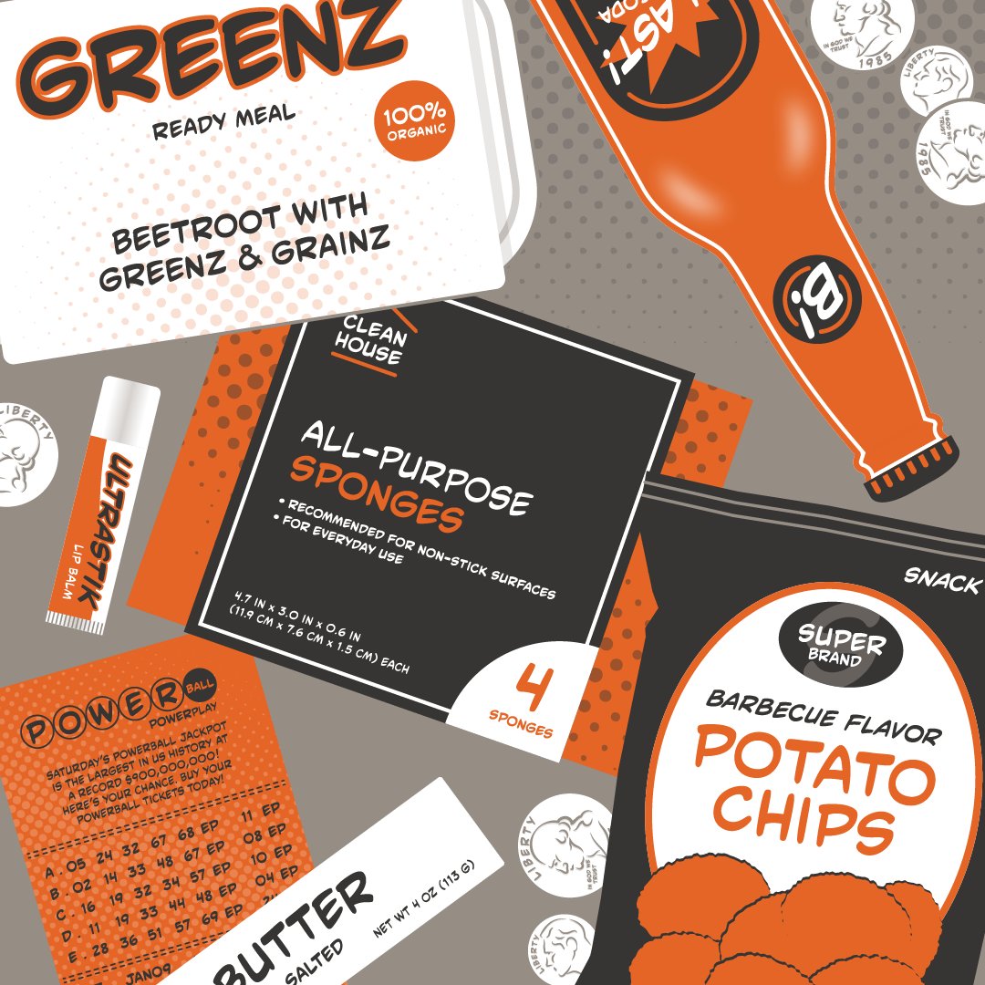 midwesttype's tweet photo. New type release from Midwest Type: Bang-Zoom! A professional comic book font based on lettering by Galen Showman. 60% off introductory release at @MyFonts. https://t.co/L3HGKvy8IO #midwesttype #bangzoom #myfonts #comicbook https://t.co/bgrp3joUWC