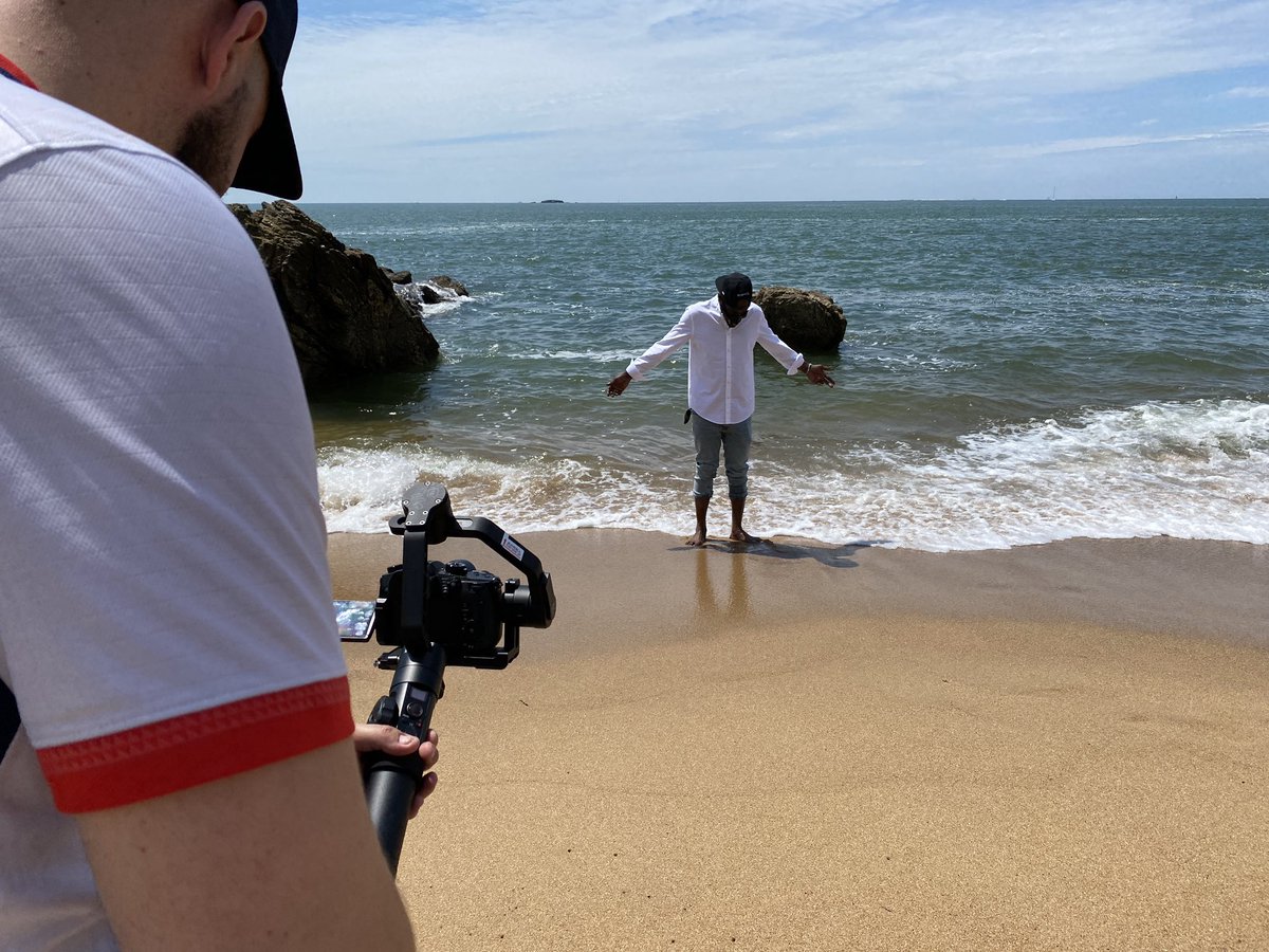 ANTILOPSA Officiel ブラック ショーグン tweet media