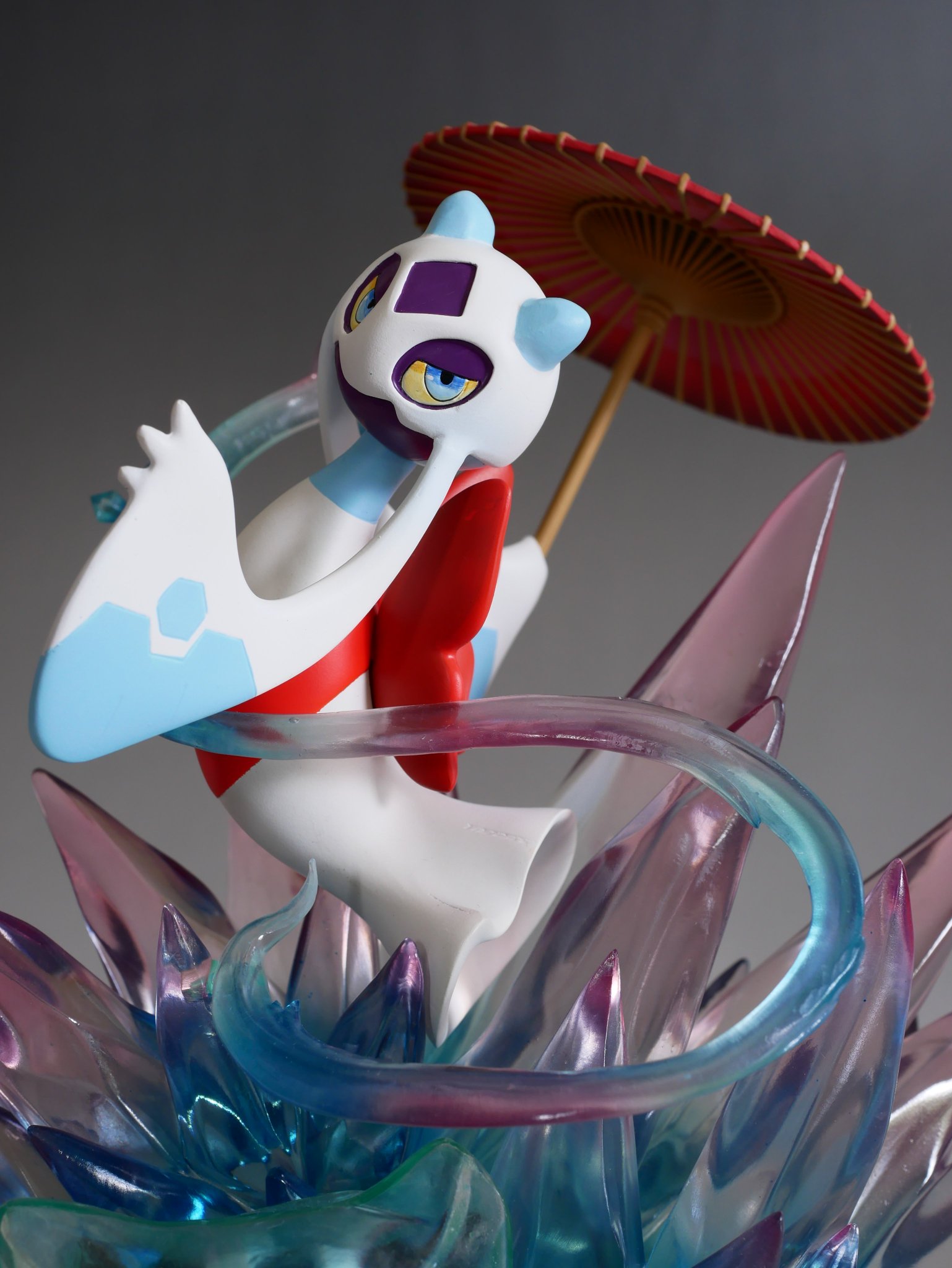 ユキメノコ　ゲッコウガ　フィギュア　現状品 Amazon.co.jp: ポケットモンスター モンスターコレクション SP