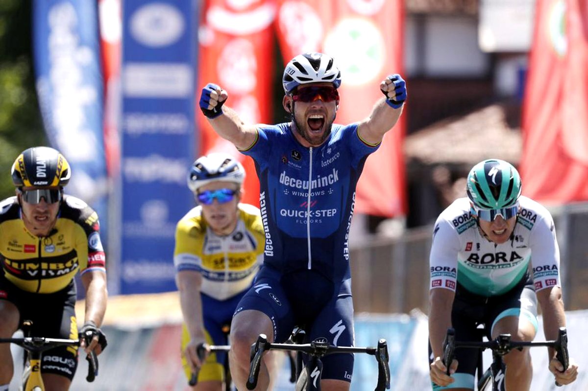 BREAKING: <a href="/MarkCavendish/">Mark Cavendish</a> selected by <a href="/deceuninck_qst/">Deceuninck - Quick-Step Cycling Team</a> for this year's <a href="/LeTour/">Tour de France™</a> #cycling #cav #manxmissile iomtoday.co.im/article.cfm?id…