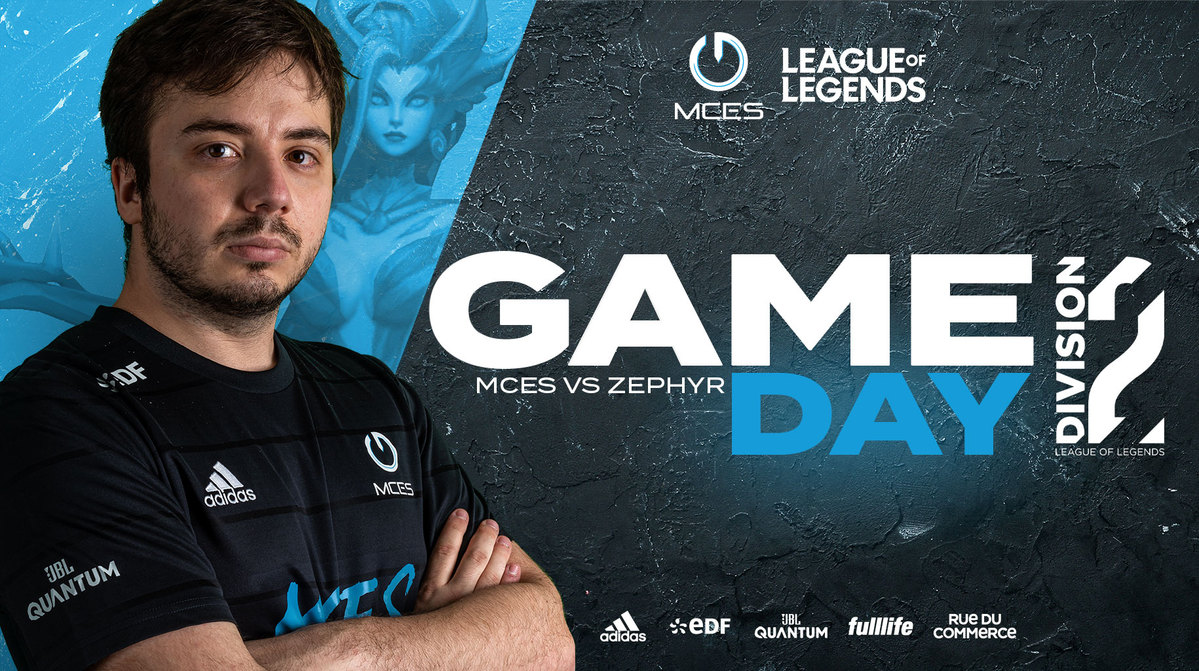 Notre team académique affronte <a href="/Zephyr_E_Sport/">Zephyr Esport</a> à 22h ! 

On compte sur vous pour les soutenir sur twitch.tv/otplol_ , nous serons dans le chat pour voir les vrais ultras !👀