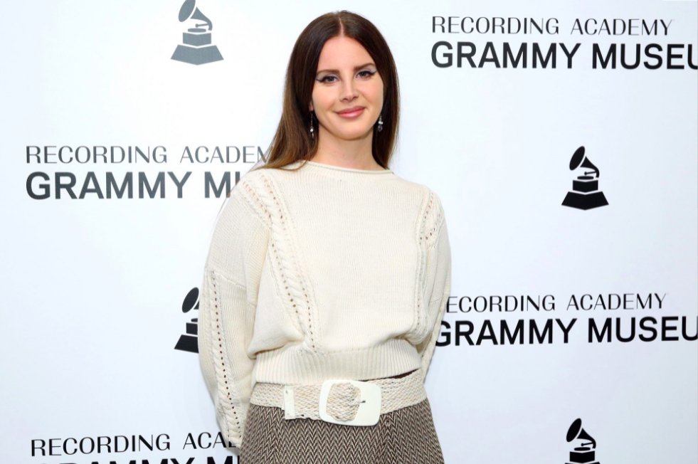 Happy Birthday, Lana Del Rey! -  