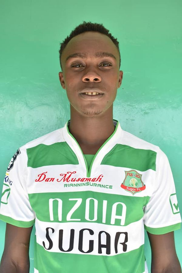 Nzoiasugar's tweet photo. Congratulations Elisha Wekesa, Dan Musamali and Moses Mwale for receiving  a call to join the under 23 National team  for the upcoming international matches. 
We are proud of you. @BungomaCountyKe @ElvisMukhwana @Ibrahadolwa @McaMufutu @JoyAgripina @nzoiasugarfc2 https://t.co/GIhzA5b6lF