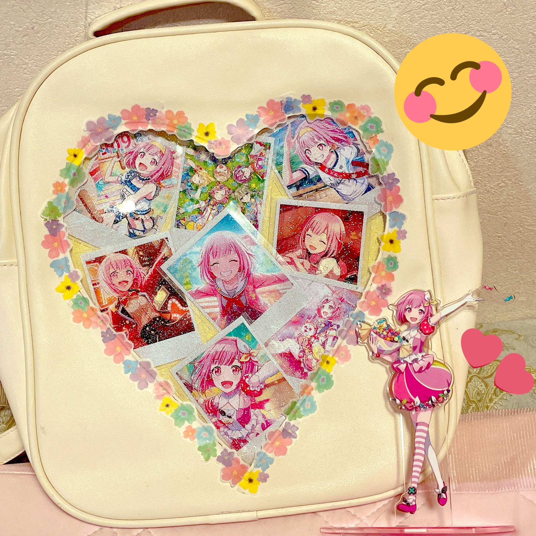鳳えむ 痛バ 🍬🎀 ˊ˗ on Instagram: 