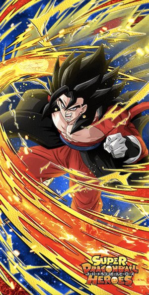 ベジット4のtwitterイラスト検索結果