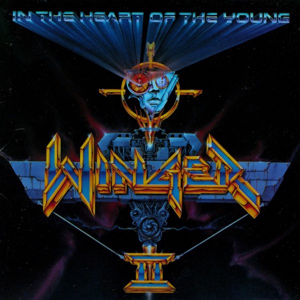  Rainbow In The Rose
from In The Heart Of The Young
by Winger

Happy Birthday, Kip Winger! 