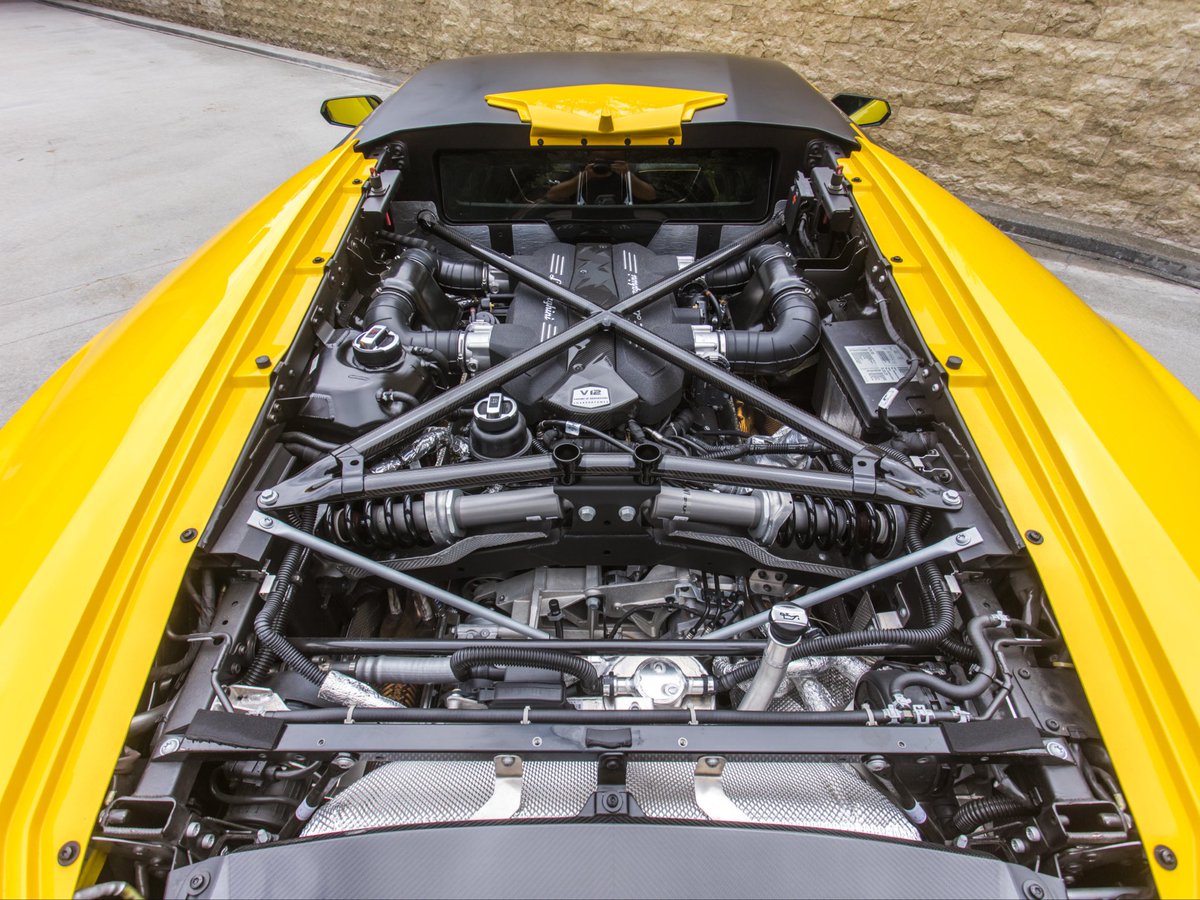 #Lamborghini #Centenario 😱 💛

#SpeedDemon250 😈