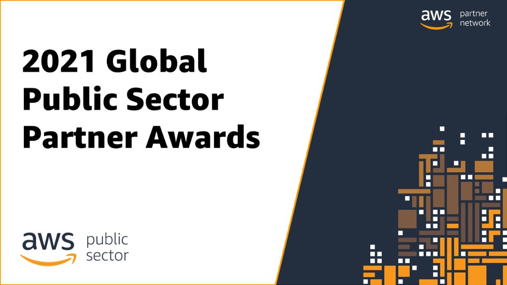 Congrats to our #AWSPublicSector Partners on their awards! Join <a href="/theCUBE/">theCUBE</a> for a showcase featuring interviews with our Partners &amp; #AWS customers. go.aws/3xrEKr6