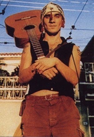 Happy Birthday Manu Chao 21 June 1961 