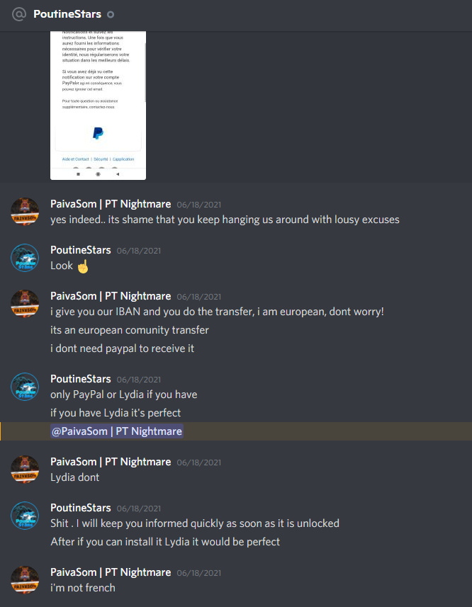 NGT Legends tweet media