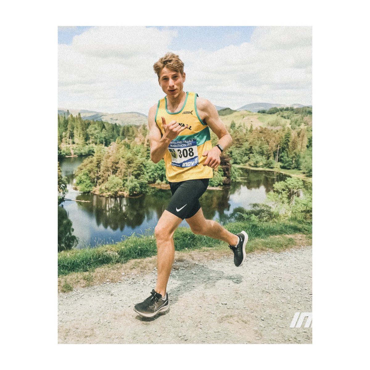 Missing stomping round <a href="/lakelandtrails/">Lakeland Trails</a> today. Already looking forward for 2022 😈