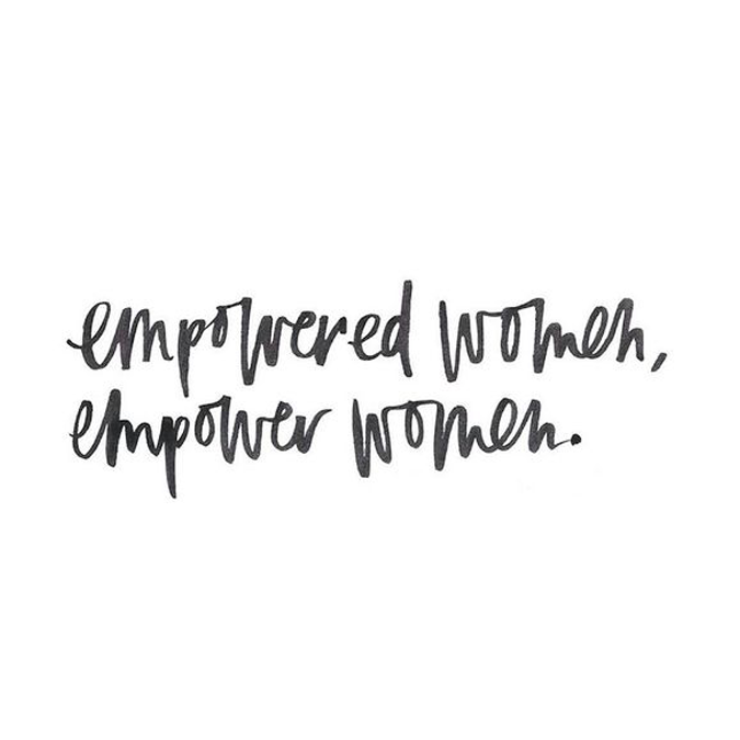 IBDgirls's tweet photo. Our organization is here to support and empower our community so that we can support and empower each other! 

Tag a GWG who lifts you up when you need it most. ⬇️
⁠
#MotivationalMonday https://t.co/3jPCUzwmjM