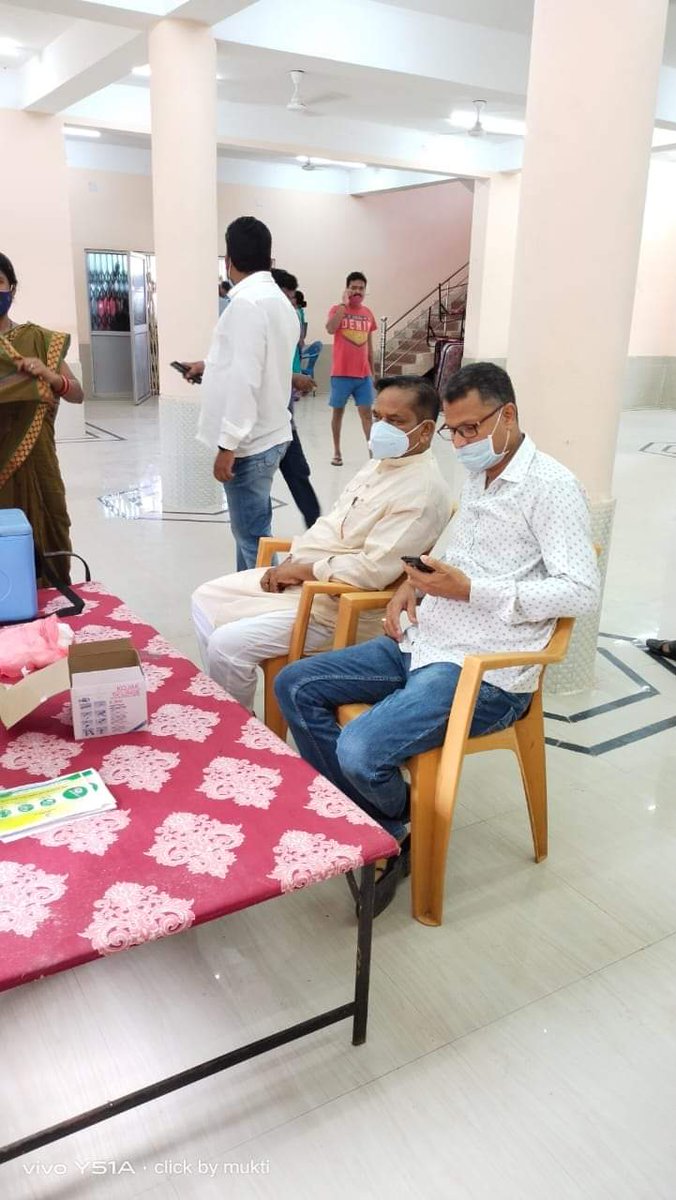 Bishnu Sethi tweet media