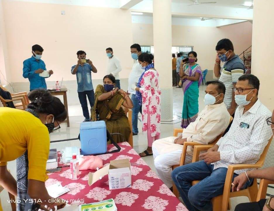 Bishnu Sethi tweet media