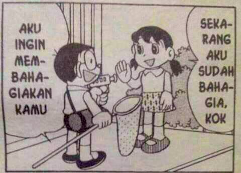 alpokatmentega's tweet photo. Nobita adalah aku. 😔 https://t.co/3ActWgCG5B