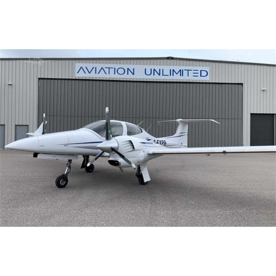 Controller's tweet image. New Week, New Listings! See what's been added to Controller.com in last 7 days with our #WeeklyUpdate!
bit.ly/2Sgatwx 👈

#controlleraircraft #aircraft #aviation #planes