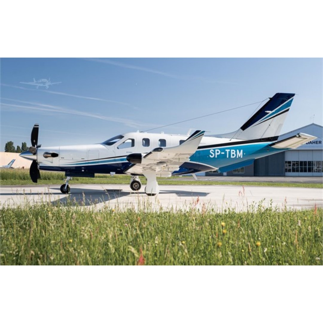 Controller's tweet image. New Week, New Listings! See what's been added to Controller.com in last 7 days with our #WeeklyUpdate!
bit.ly/2Sgatwx 👈

#controlleraircraft #aircraft #aviation #planes