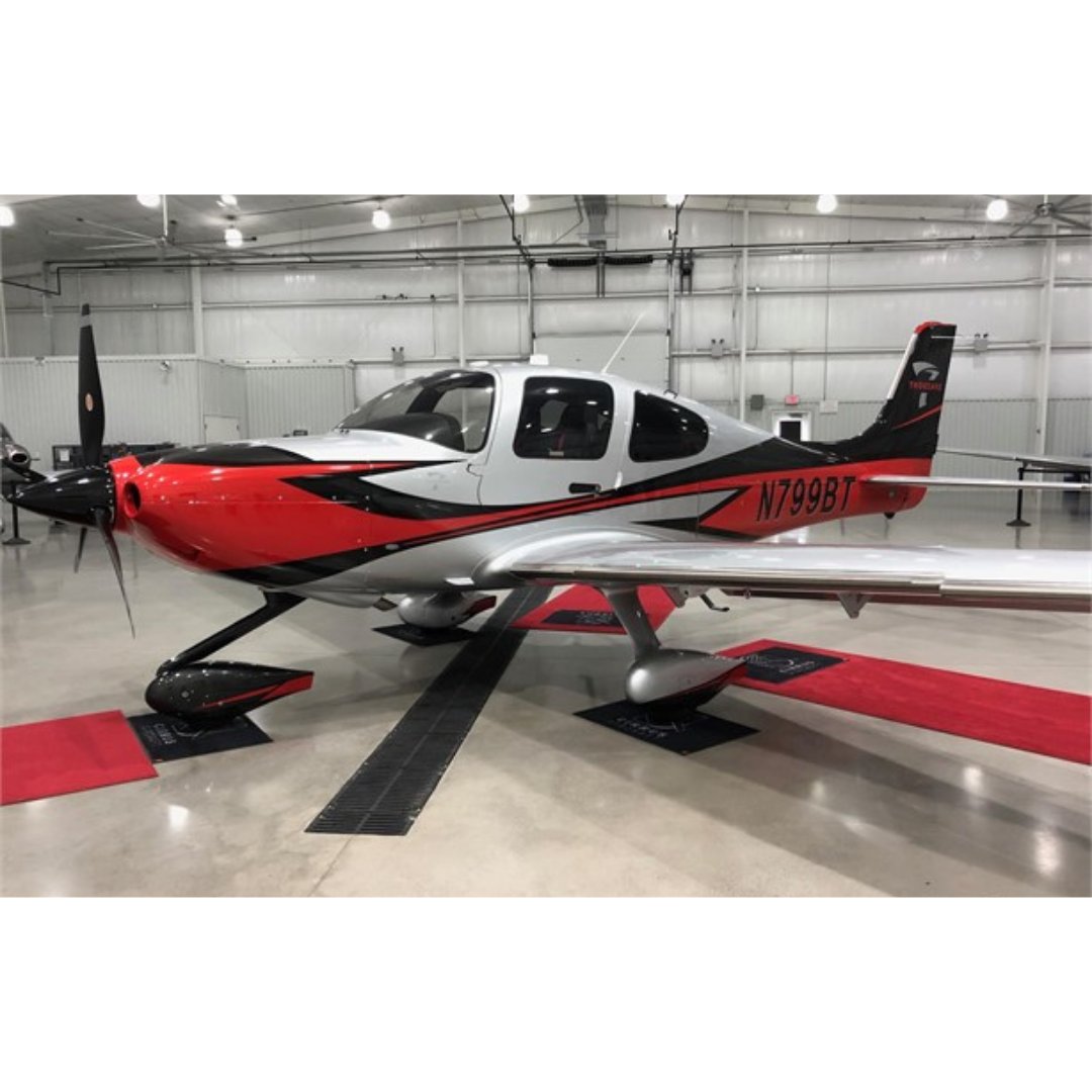 Controller's tweet image. New Week, New Listings! See what's been added to Controller.com in last 7 days with our #WeeklyUpdate!
bit.ly/2Sgatwx 👈

#controlleraircraft #aircraft #aviation #planes