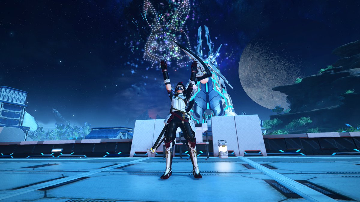 Sephirod_'s tweet photo. Et joyeux #PSO2Day à tous 🥳 #PSO2NGS #PSO2NGS_SS #PhantasyStarOnline2NewGenesis #XboxShare https://t.co/wQK03xwxnC