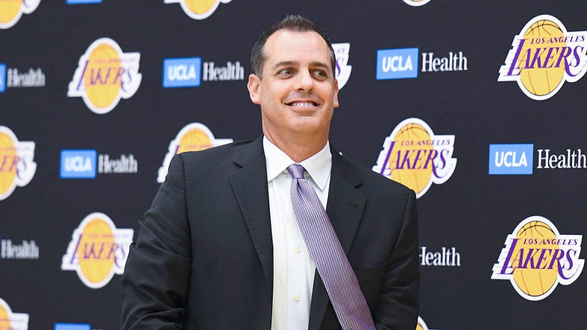 Frank Vogel turns 48 Today! Join me in wishing Frank Vogel Happy Birthday Today! 