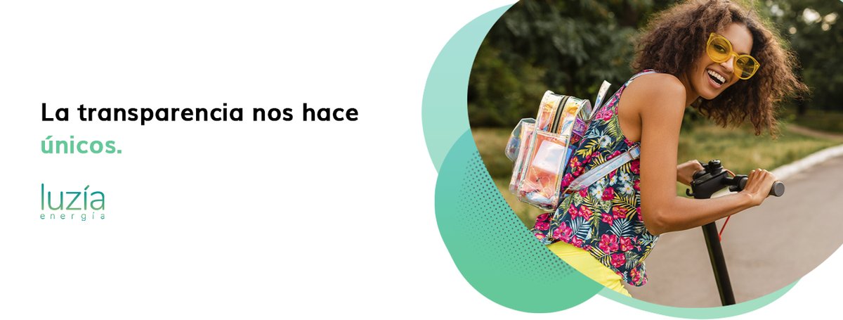 Luzía Energía tweet media
