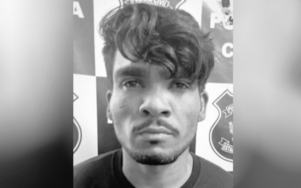 cnt_df's tweet photo. URGENTE: Morre Lázaro Fernandes da Silva, Fotografo que tirou esta foto de Lázaro Barbosa https://t.co/OiZJboFfcx