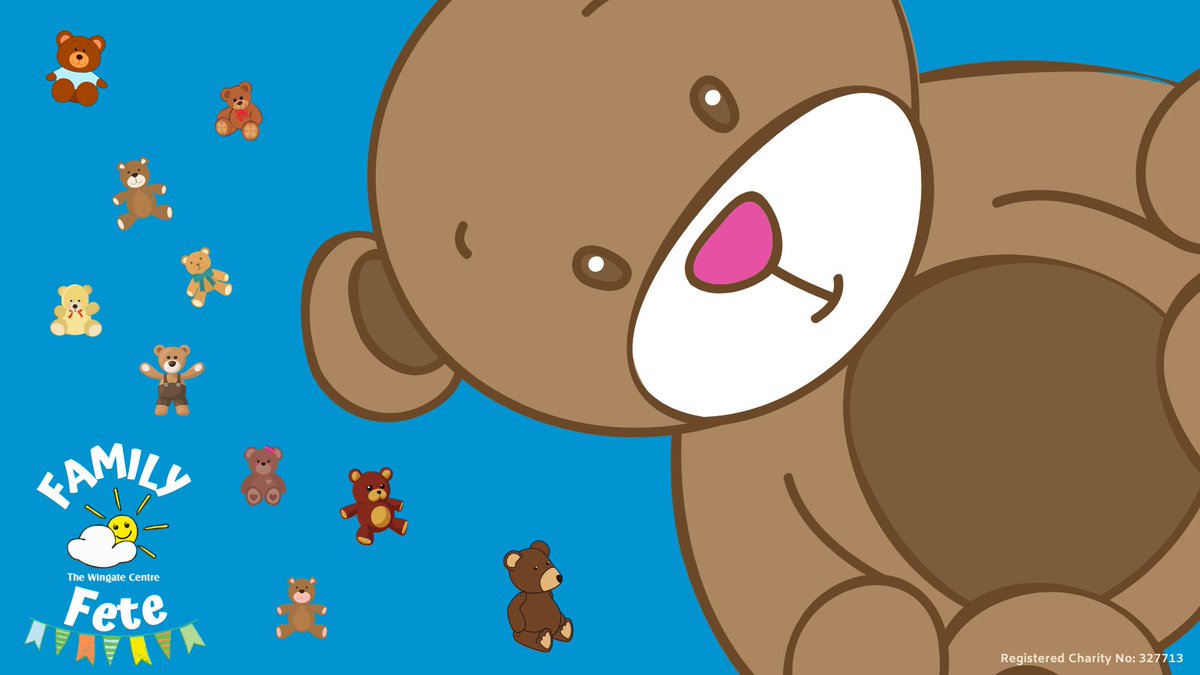 The Wingate Centre tweet media