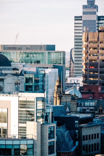 The Startup Blink Ecosystem Index 2021, Manchester now ranked 2nd in the UK and 68th globally for Startup ecosystem ranking 🌎🥈

Explore the full article here 👉bit.ly/SUecosyRP