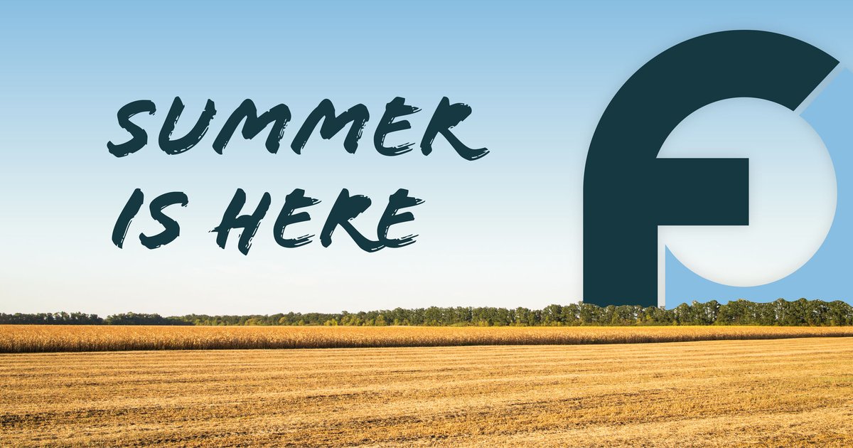 It's the first day of summer 🎉 ☀️

Hopefully, when (if?!) things reopen next month, it will be the start of something special for UK businesses.
