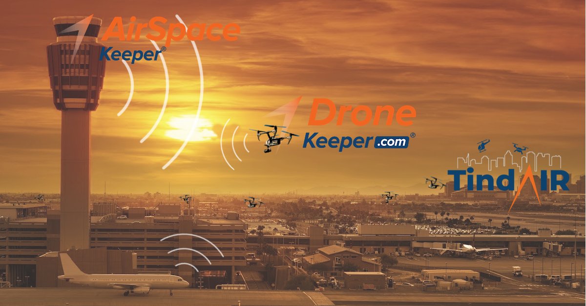 Meet Innov'ATM, the first french company that has designed a software based on artificial intelligence in order to facilitate the drones integration in airspace.
innov-atm.com

UAV SHOW, 19,20,21 October, Bordeaux, France
uavshow.com

<a href="/InnovATM/">InnovATM</a> #drone #AI