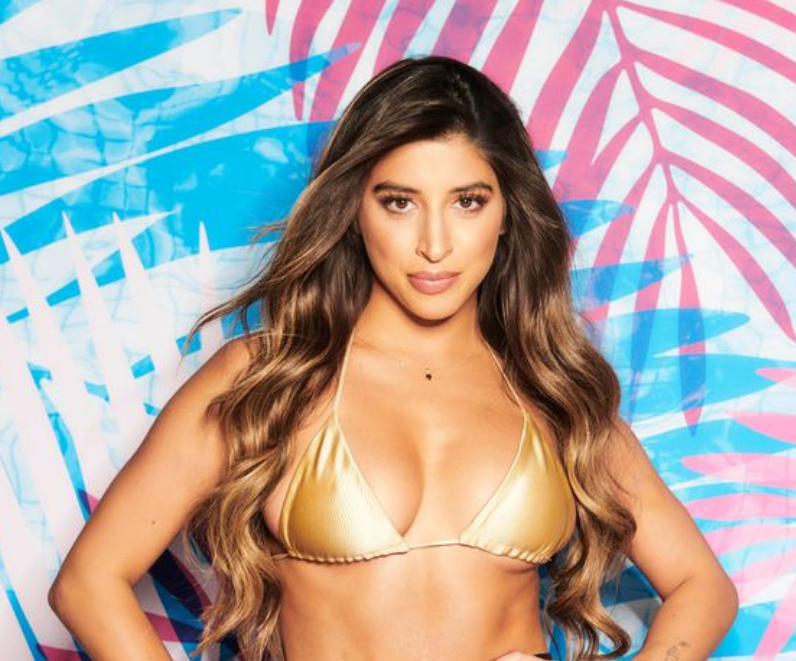 Love Island contestant Shannon Singh admits to having sex eight times a day
https://t.co/fz2mgpLAYk https://t.co/9rANqqFJZB