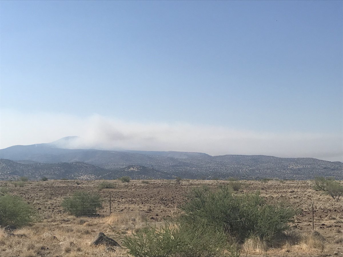 ArizonaDOT's tweet image. CLOSURES, Monday, June 21

#BACKBONEFIRE: 
- SR 260, closed from Camp Verde to SR 87.
- SR 87, Payson-Lake Mary Rd..
 
#TELEGRAPHFIRE: 
- SR 77, Globe-Winkelman.  

*BEARFIRE:  
- US 191 south of Alpine, MP 191-225 

Check your route with ADOT's apps: bit.ly/2K1RT5n
