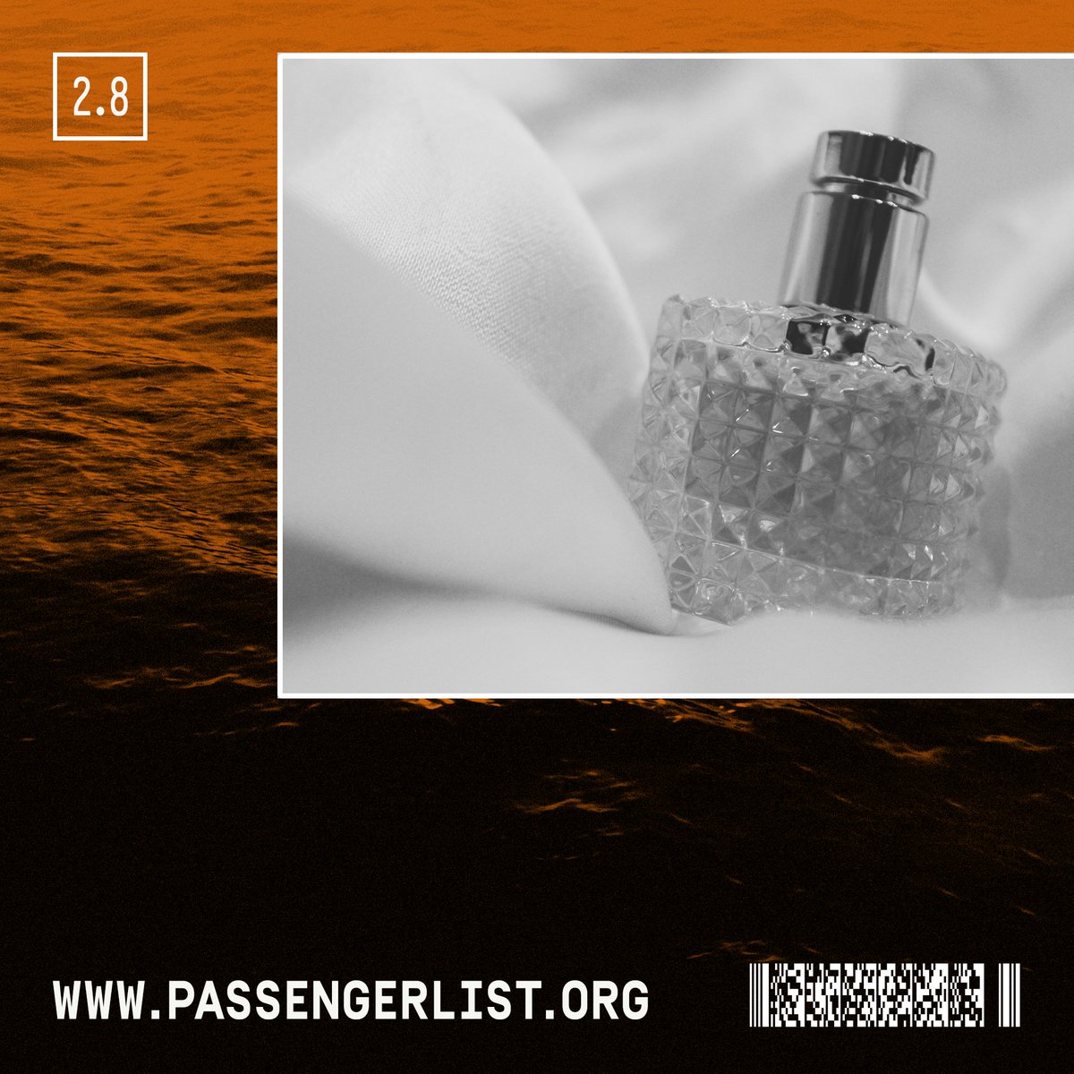 "Episode 2.8: "Duty Free" 

apple.co/3gJwq0r