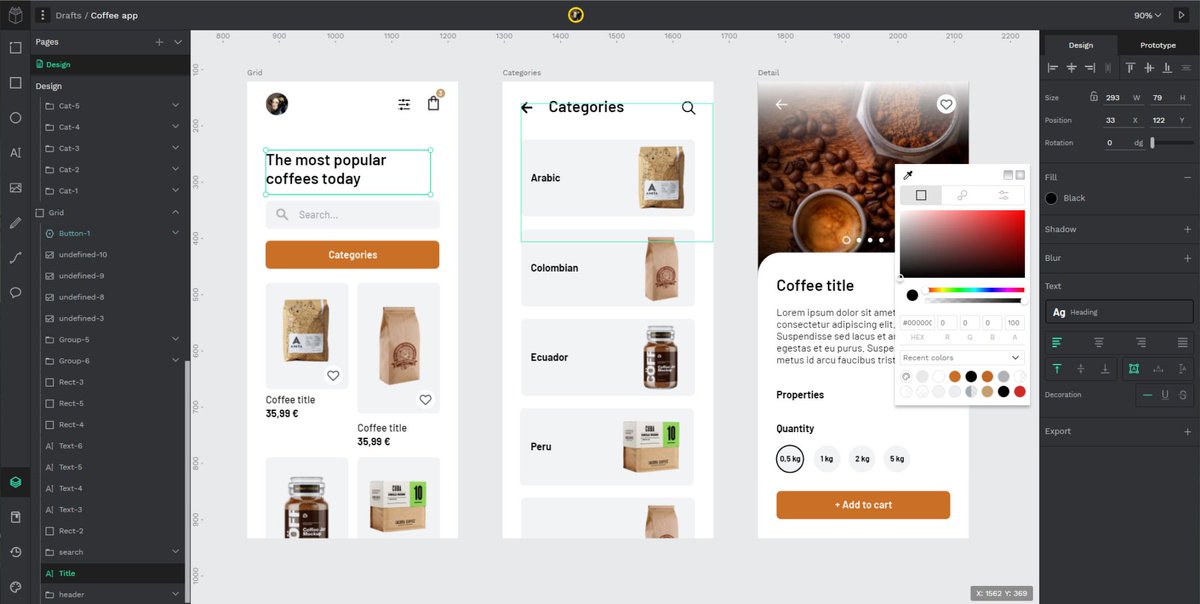 Larkef's tweet photo. Let me list some more cool #DesignerLinks:

Blush – https://t.co/3LMSlKGNk7

Date Picker Component – https://t.co/ZBY9Id8oe6

Relate – https://t.co/8HzF0Y1gDg

Can't Unsee – https://t.co/hMAxIN3TAW

Globs Designer – https://t.co/ZVhpWbZanW

Penpot – https://t.co/ELi9Er8iGk https://t.co/dWB1IcbMdP