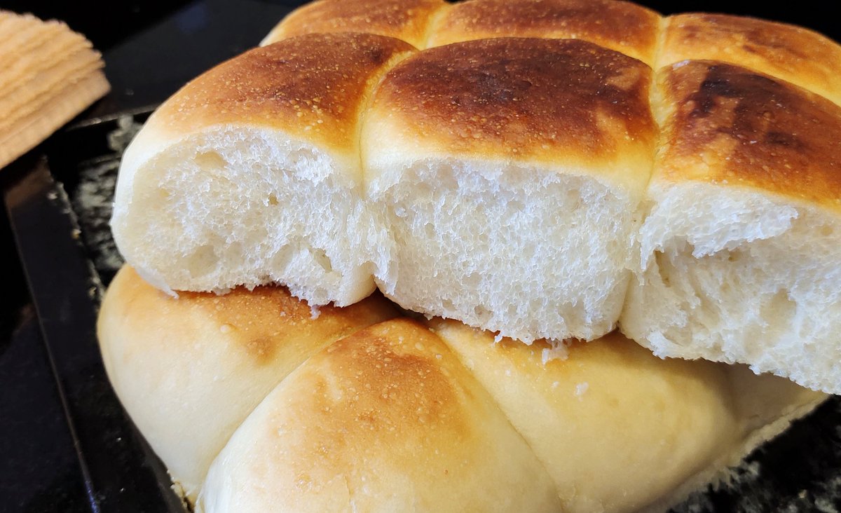 HanayaNagwani's tweet image. #perfectbread #lovebaking