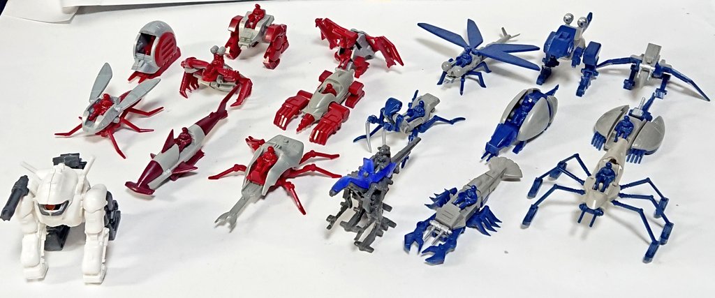 ゾイド コマンドゾイドコレクション2 ゴーレム バトルローバー (オマケつき) コマンドゾイドコレクション2 ゴーレム レビュー