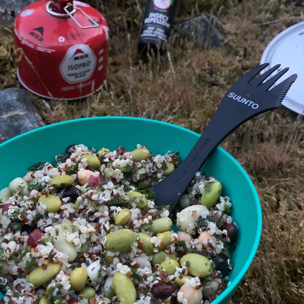 JuJuJay3's tweet photo. Day one of wild camping & bike touring along #stkevinsway in wicklow- a nice Friday night under the stars! #graveltouring #biketouring #gravelbiking #jujujay #wicklowoutdoors #hapoyout https://t.co/FLaBZjvBtx