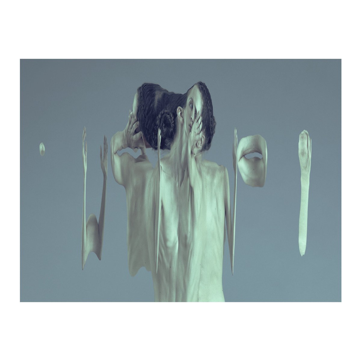 BrigitteFassler's tweet photo. @art_cadaf @KnownOrigin_io

#digitalart #NTF #rollingshutter #slitscan #collection #distort https://t.co/Inl7yqGFhr