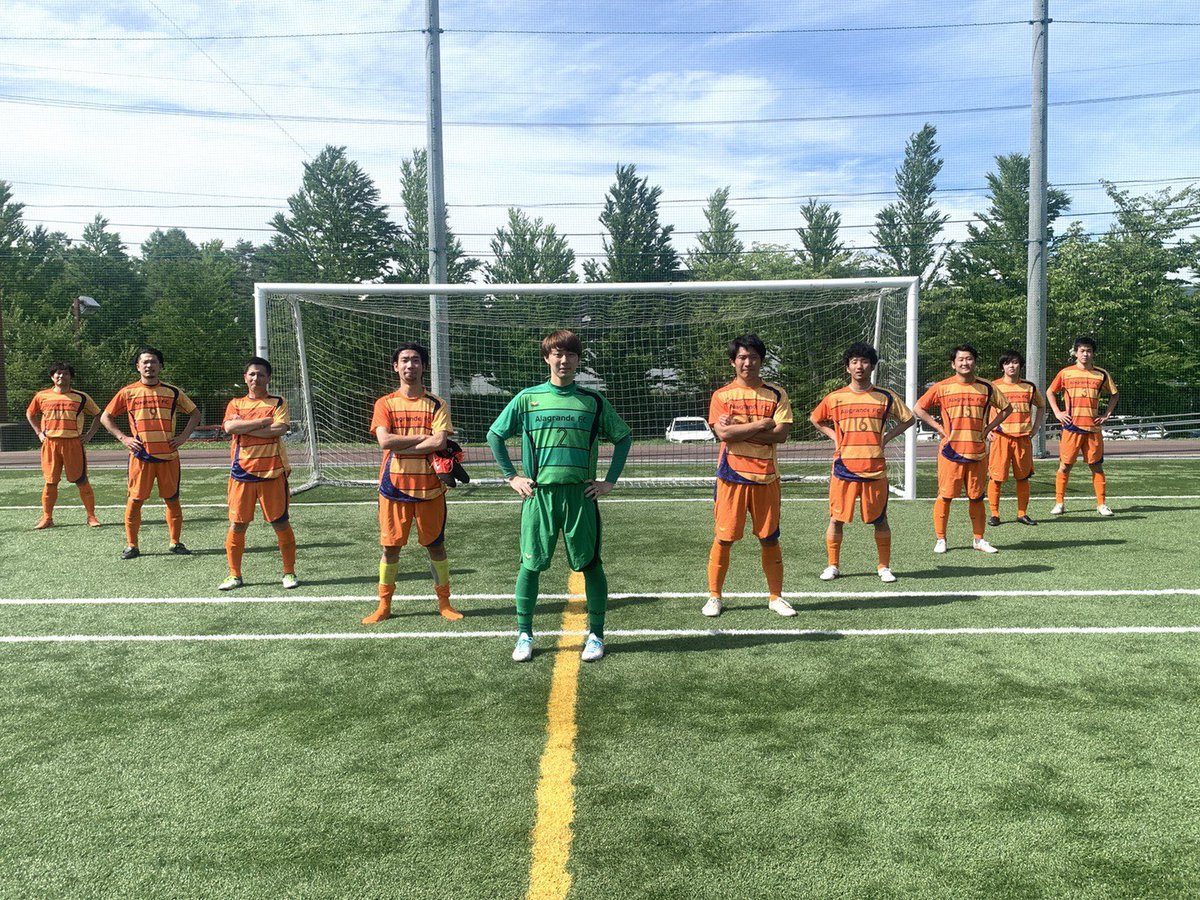 Alagrande アラグランデ F C Hakuba Ala Fc Twitter