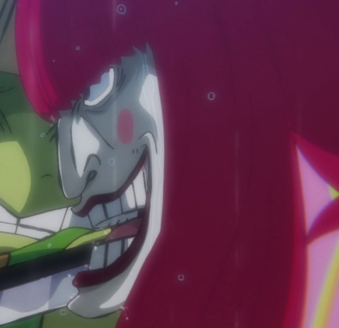 プルート スパロウ船長 カン十郎顎しゃくれてねぇ W 黒炭カン十郎 カン十郎 ワンピース T Co Inpy5kfeay Twitter