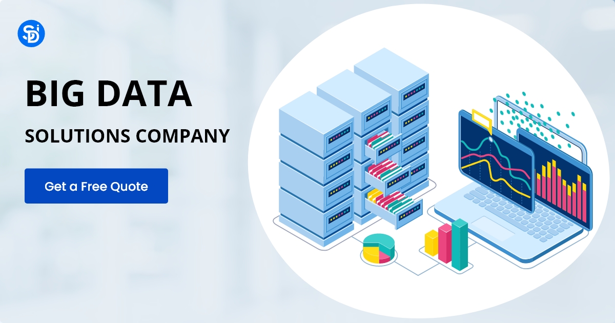 DotSemi's tweet image. Solve all your data handling-related problems and get almost everything that your business needs with the top-rated Big-data development company 👉 bit.ly/35GYb3e

#BigDataSolutions #BigDataDevelopment #EmergingTech #BigDataTechnologies #DigitalTransformation