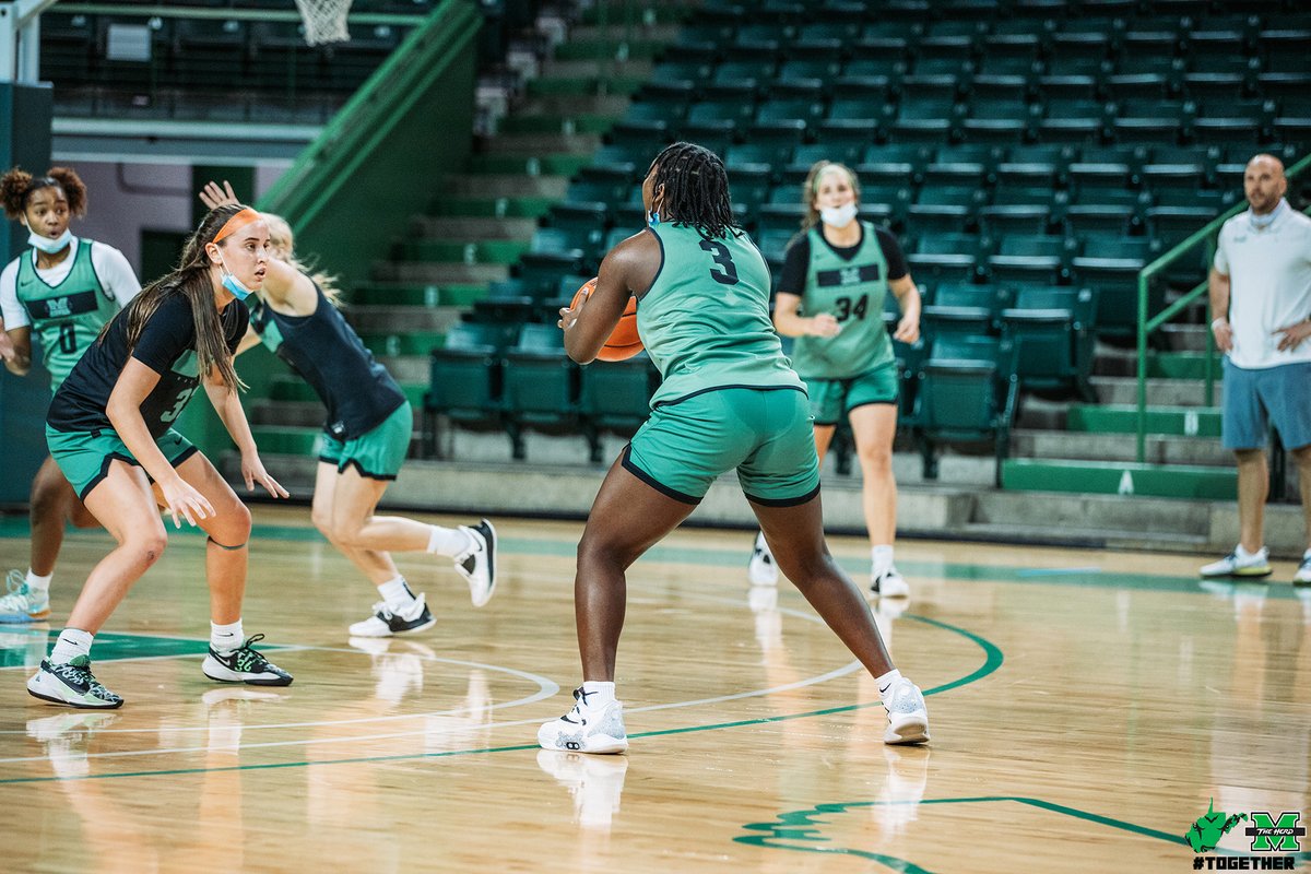 HerdWBB's tweet photo. It's time to work! 💪🏽

#Together x #RiseAsOne https://t.co/GwRoZvpkoP