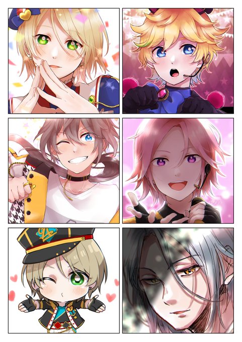 春川宙のtwitterイラスト検索結果 古い順