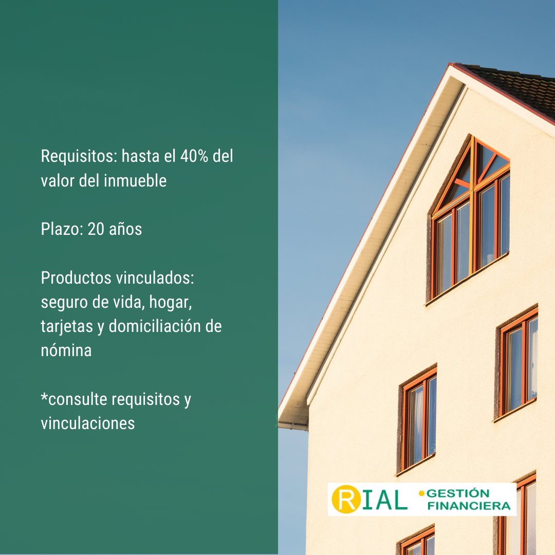 HIPOTECA CON IMPAGOS, ASNEF Y/O JUDICIALES ✅

Si estás interesado puedes contactar con nosotros:

📞985 287 080
📩info@rialgestion.com

#rialgestion #finanzas #oviedo #asturias #hipoteca #asnef #impagos