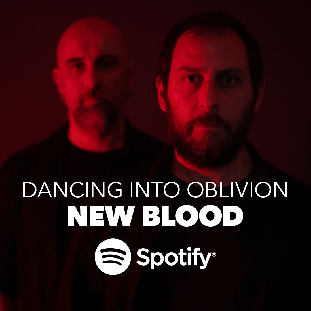 White_Stones_'s tweet photo. Our new track "Chain Of Command" is featured in @Spotify's #NewBlood playlist. Check it out here: https://t.co/eEx29iXuLy https://t.co/3sTbfkhV5k