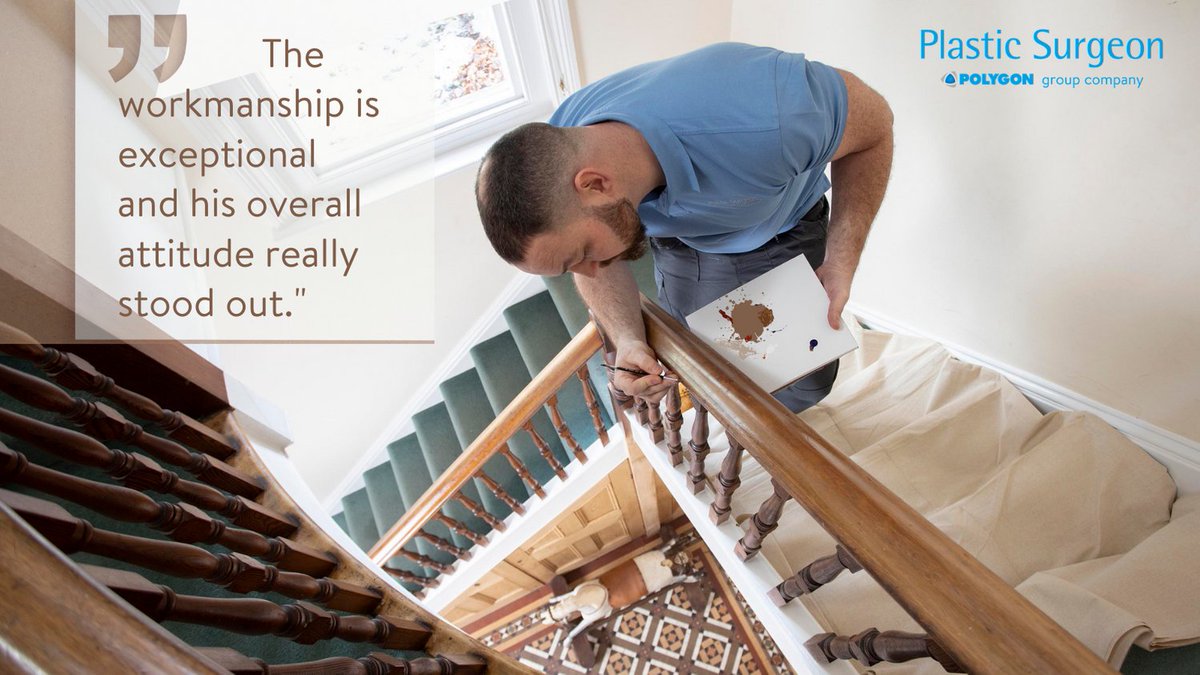 We pride ourselves on the integrity of our team members, who are trained to be respectful, skillful and most of all mindful when working within a domestic environment. Can we help with your cosmetic repairs around your workplace or home?
plastic-surgeon.co.uk
<a href="/integrity/">Integrity</a>