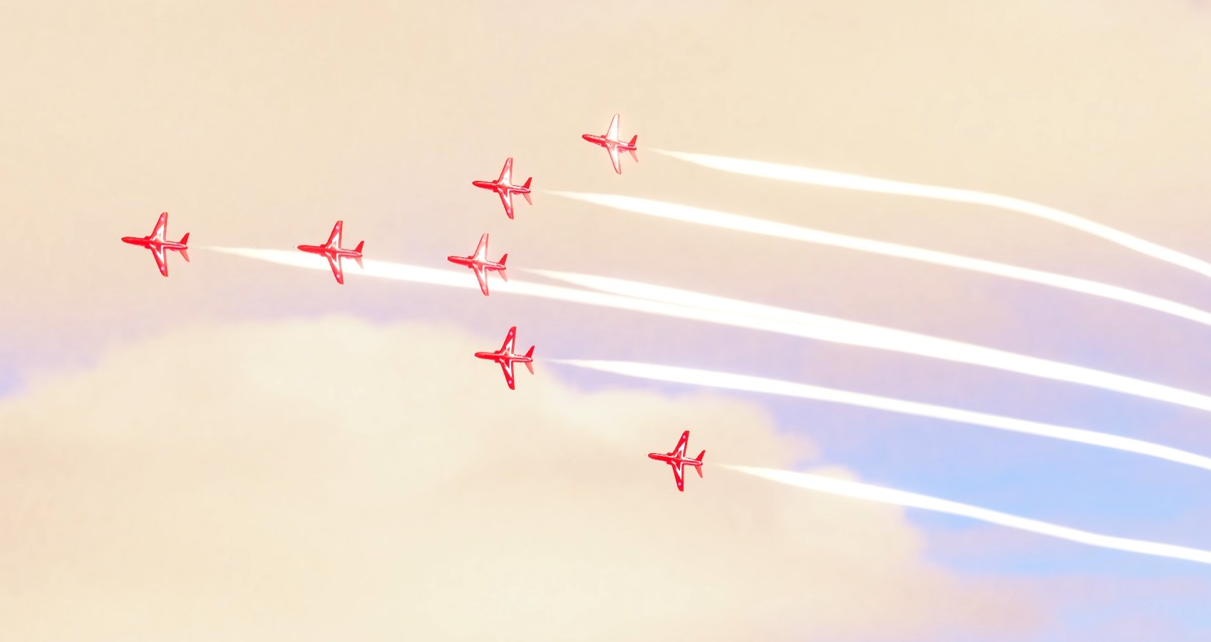 Virtual Roblox Red Arrows (@RBXRedArrows) / X