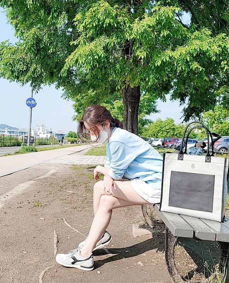 limarchives's tweet image. #HYERIM #우혜림 @WG_Lim